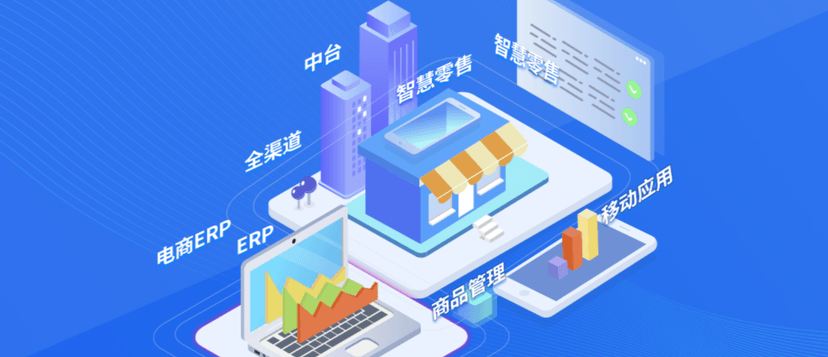 维富友ERP