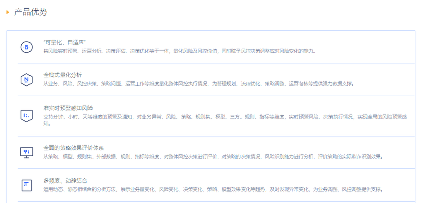 同盾科技方升-智能运营平台