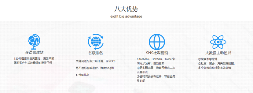 全球营销宝