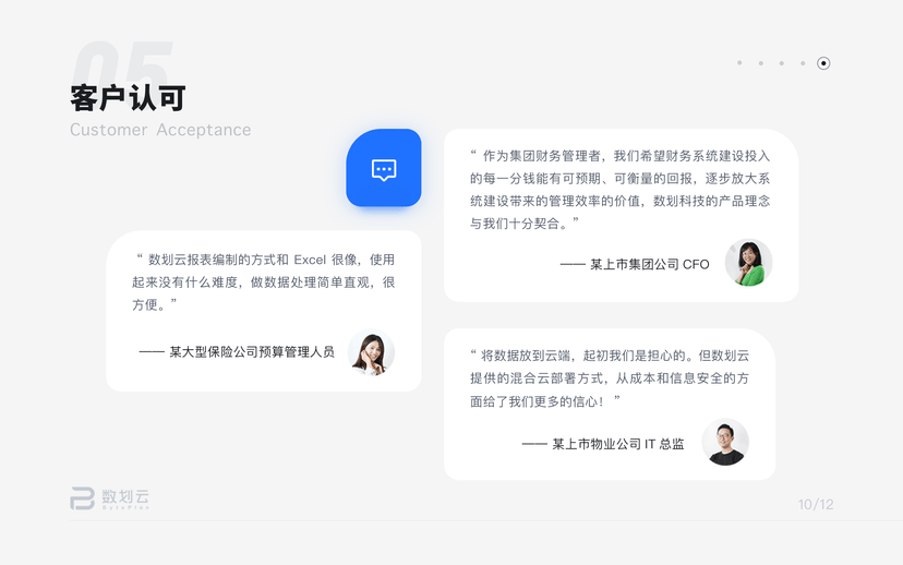 数划云