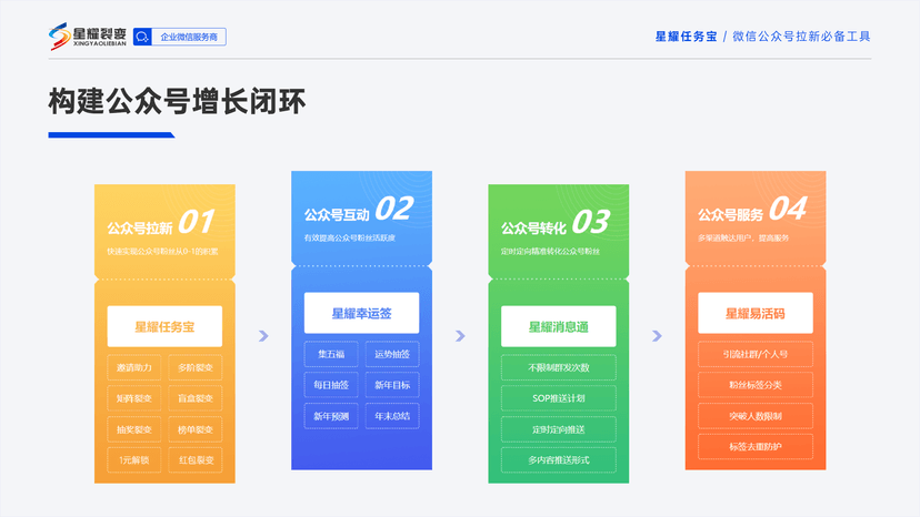 星耀任务宝