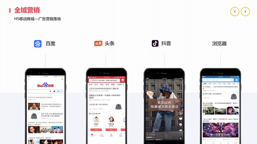 洽客