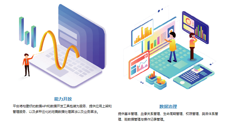 云创-地震数据管理与服务平台