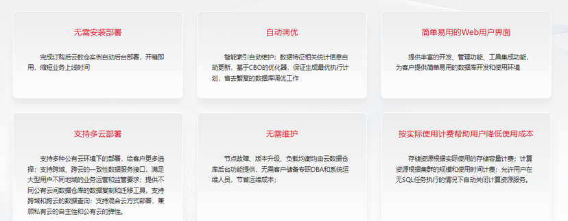 Gbase GCDW