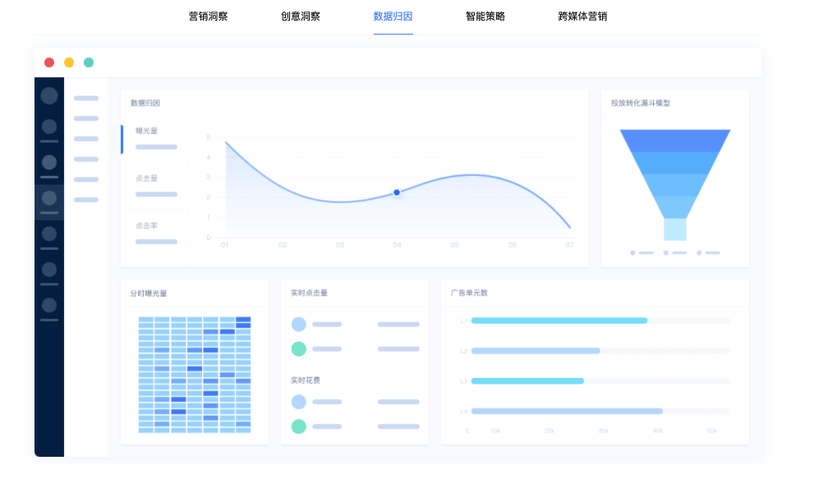 MarketingDesk