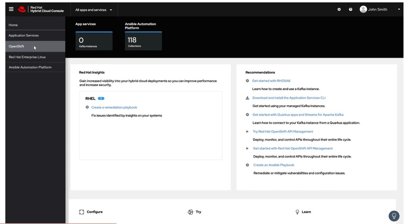 Red Hat CodeReady Studio