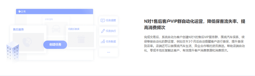 企域数科