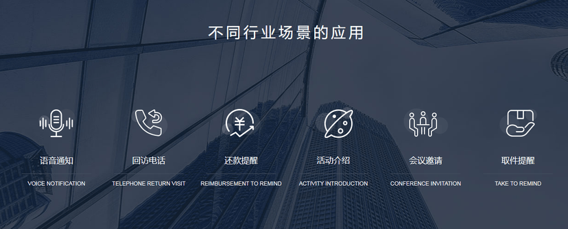 帮我吧-智能外呼机器人