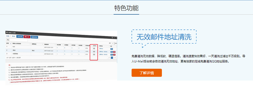 U-Mail