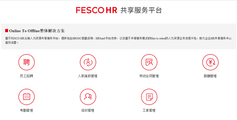 FESCO