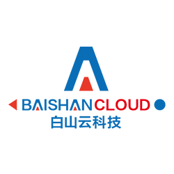 白山云科技-数聚蜂巢iPaaS