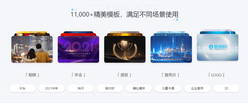 摄图·云编辑