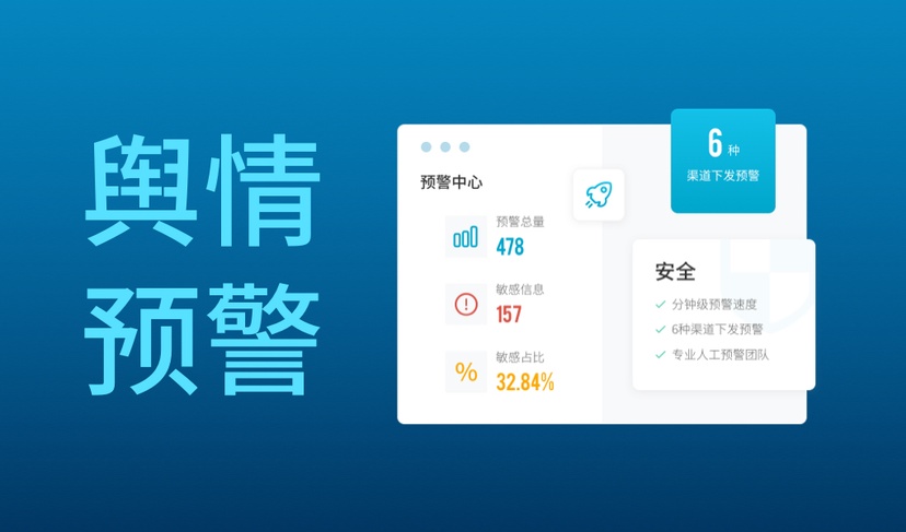 新浪舆情通