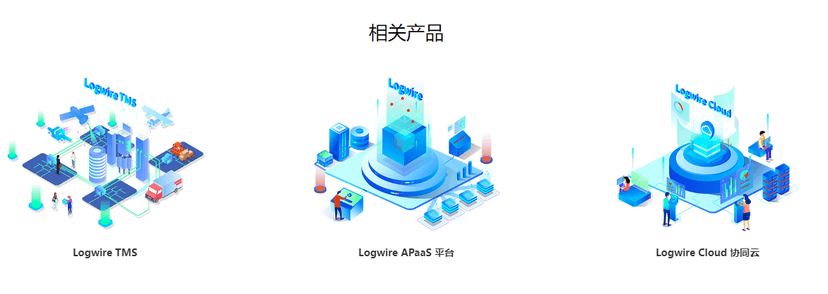 运匠Logwire WMS