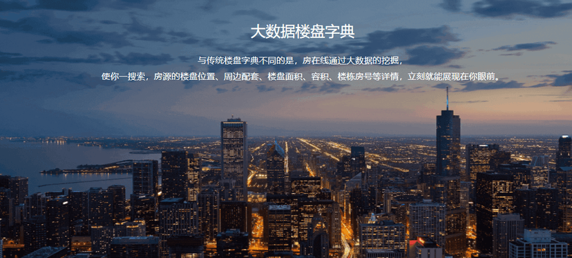 房在线