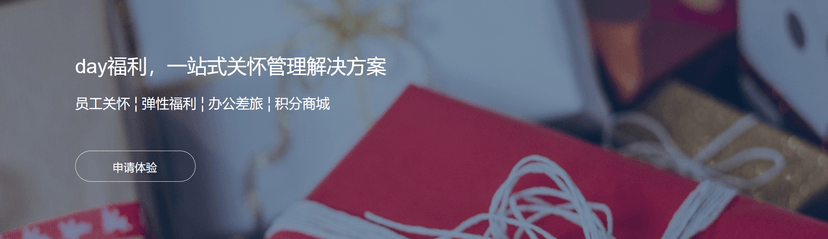daydao-福利关怀