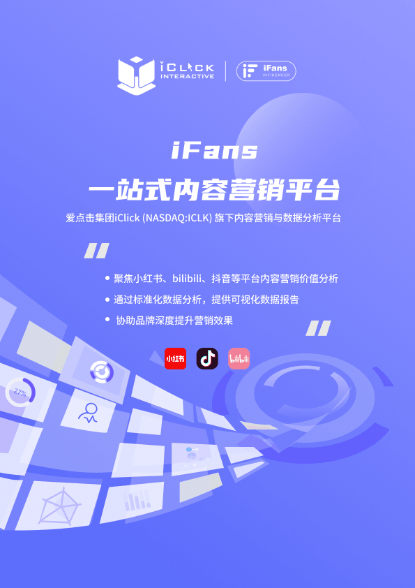 爱点击·iFans