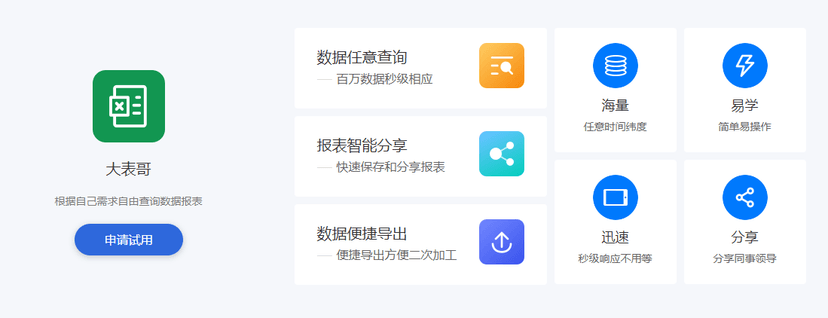 大表哥