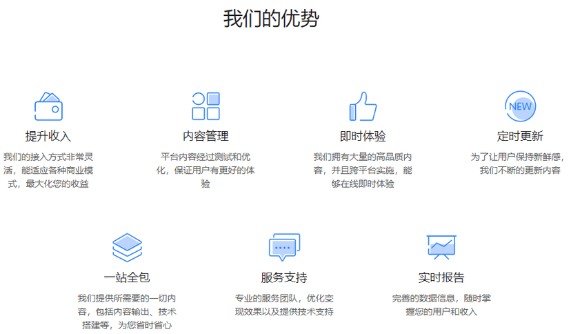 CPSense聚合内容平台