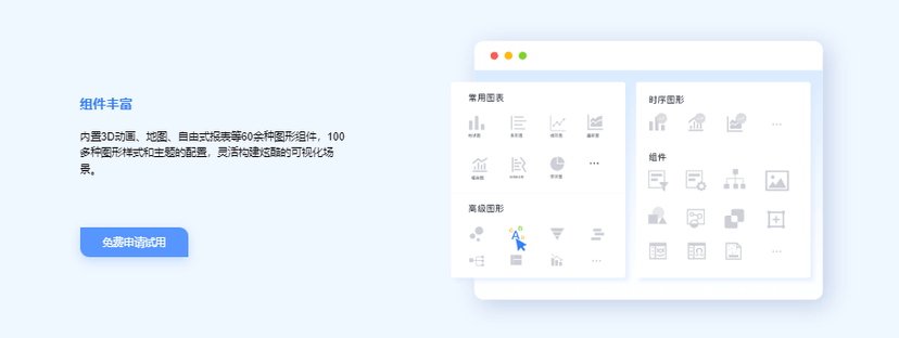 美林数据-TempoBI