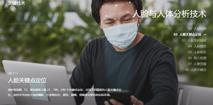 商汤科技