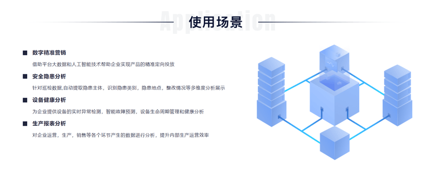 华瑞新智-瑞智·智能大数据分析平台