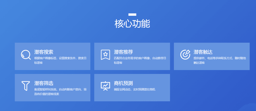 潜客宝