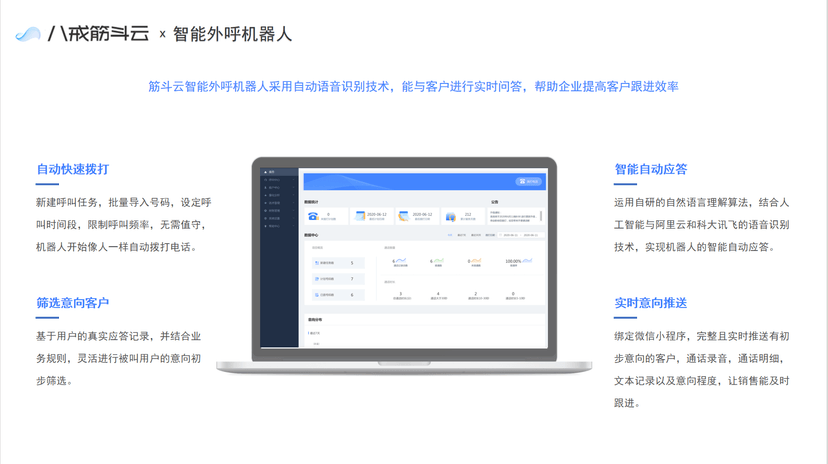 八戒筋斗云