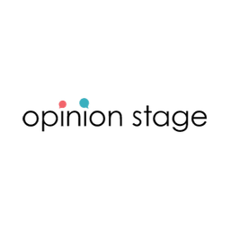 Opinion Stage