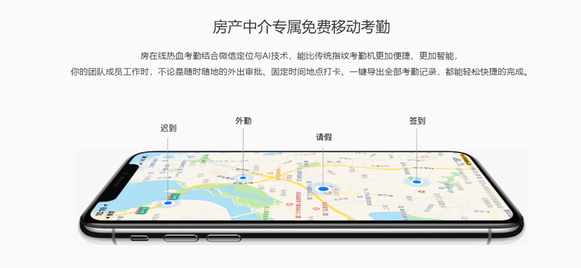 房在线