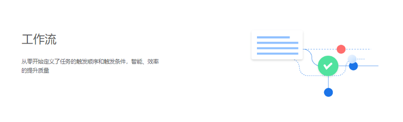 Workless-项目管理