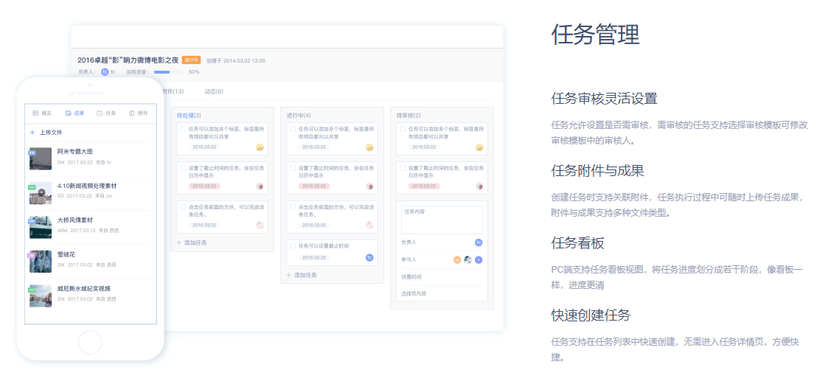 阿米协同