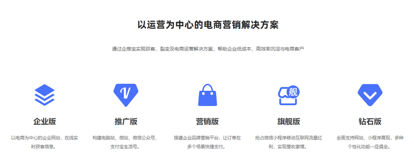 企推宝