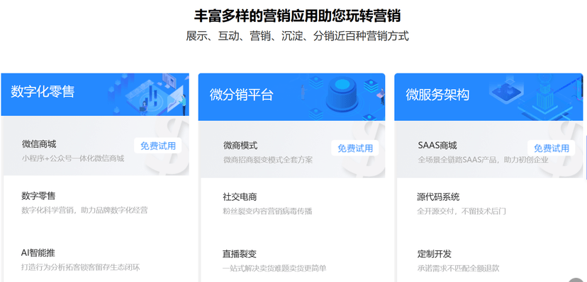 七件事数字新零售