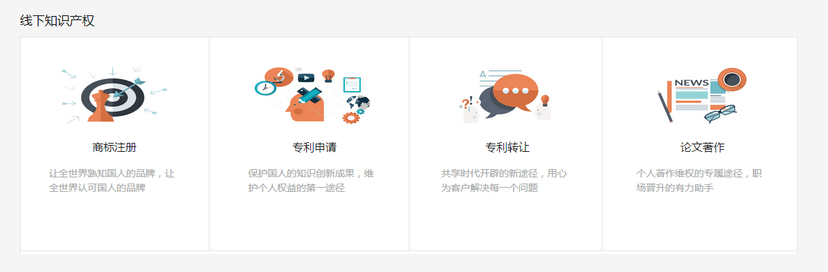 春秋知识产权