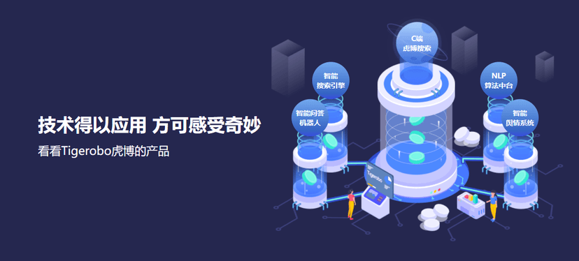 虎博科技