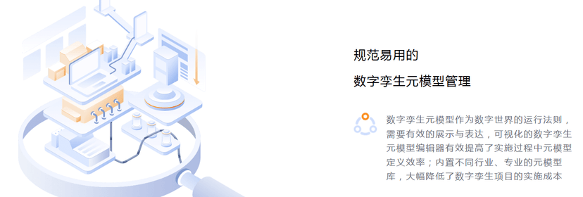 优锘科技-数字孪生中台