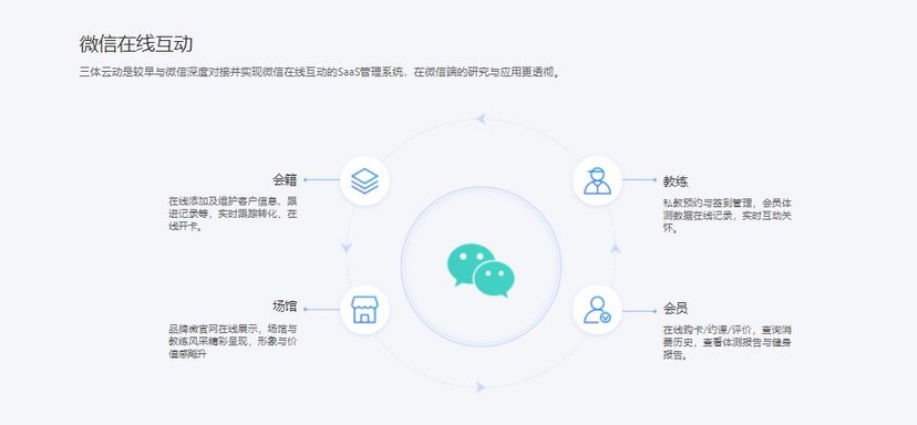 三体云动