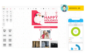 Zoho Campaigns