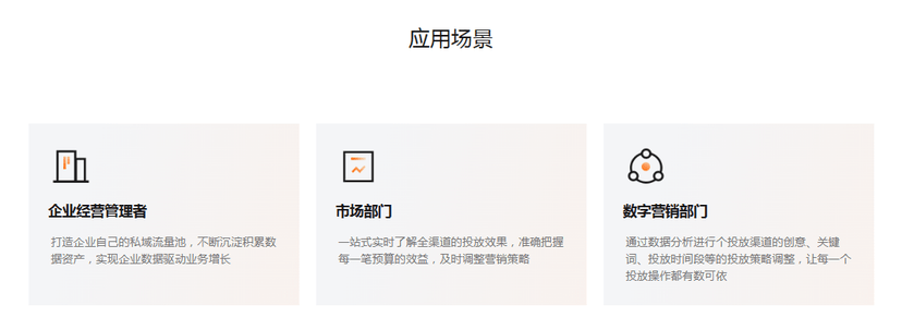 惟客数据-广告AD