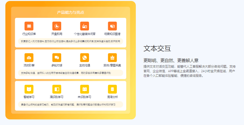 百应-多模态情感化AI