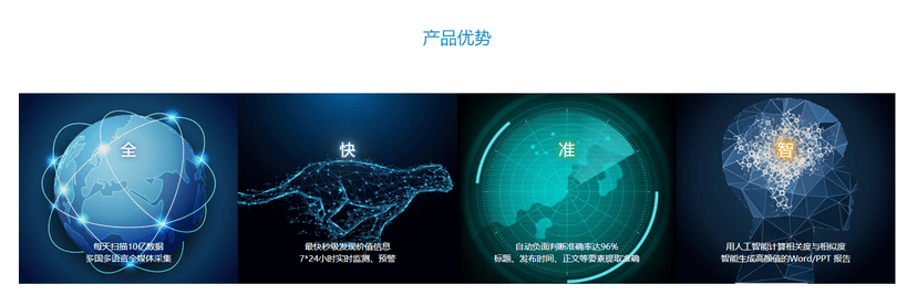乐思品牌监测云服务