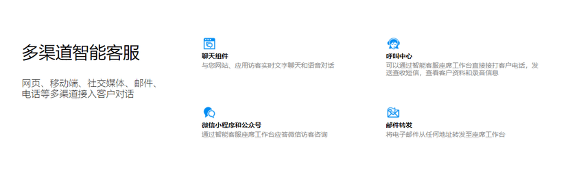 ppmessage智能客服