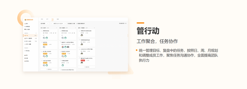 功倍OKR