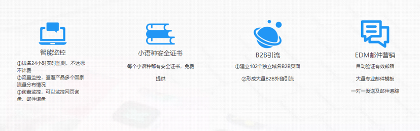全球营销宝