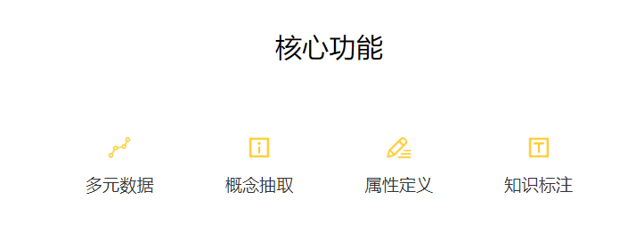 清图科技-知识图谱构建工具集