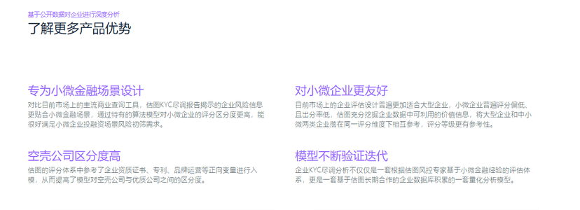 估图-KYC尽调