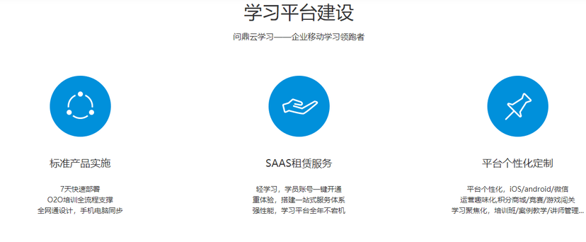问鼎云学习