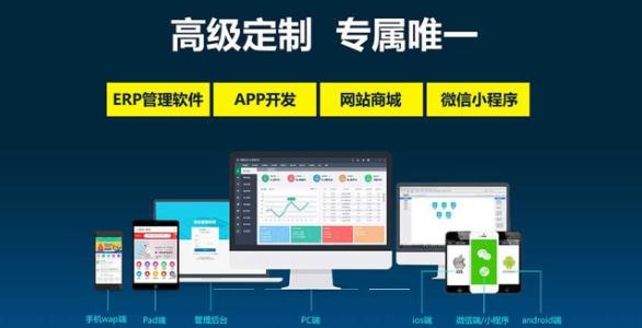 象过河进销存