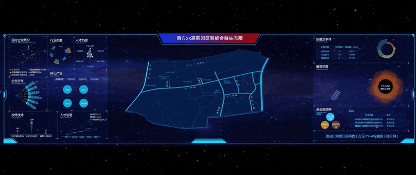 雷数科技-数融魔方